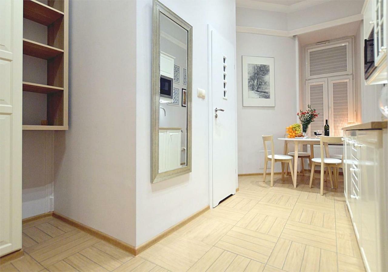 Art Apartments w centrum Krakowa (Śródmieście, Stradom) Cracóvia Exterior foto