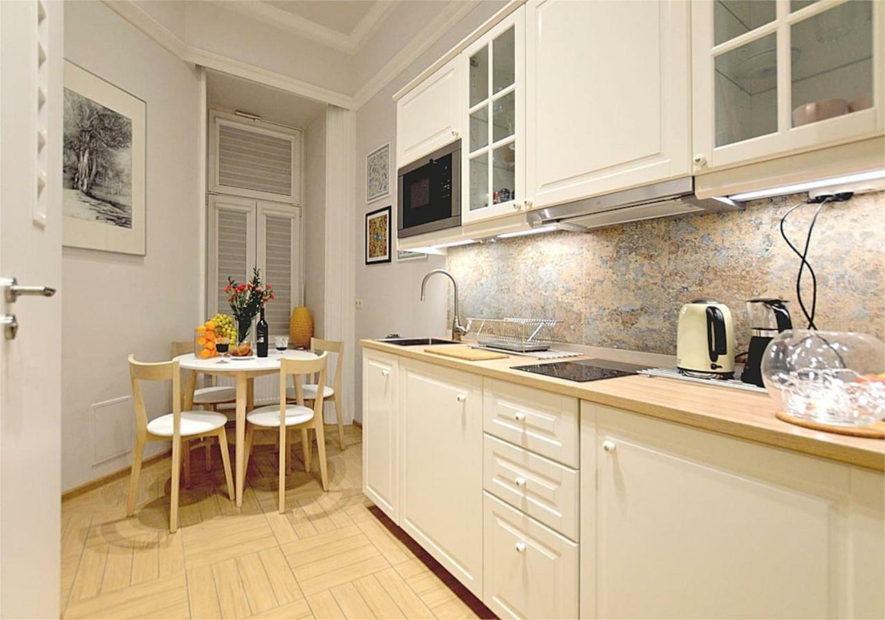 Art Apartments w centrum Krakowa (Śródmieście, Stradom) Cracóvia Exterior foto