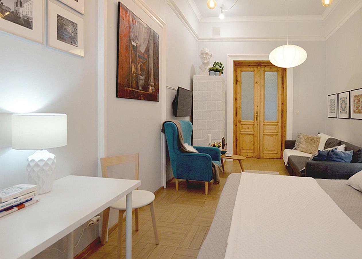 Art Apartments w centrum Krakowa (Śródmieście, Stradom) Cracóvia Exterior foto